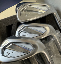 2024 Mizuno JPX 925 Hot Metal Iron Set 5 PW, GW / NS Pro 950 Neo Regular