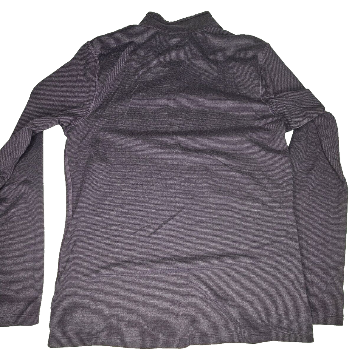 REI Co-Op 1/4 Zip Pull Over Youth XLarge (18) Purple Wine Color | eBay