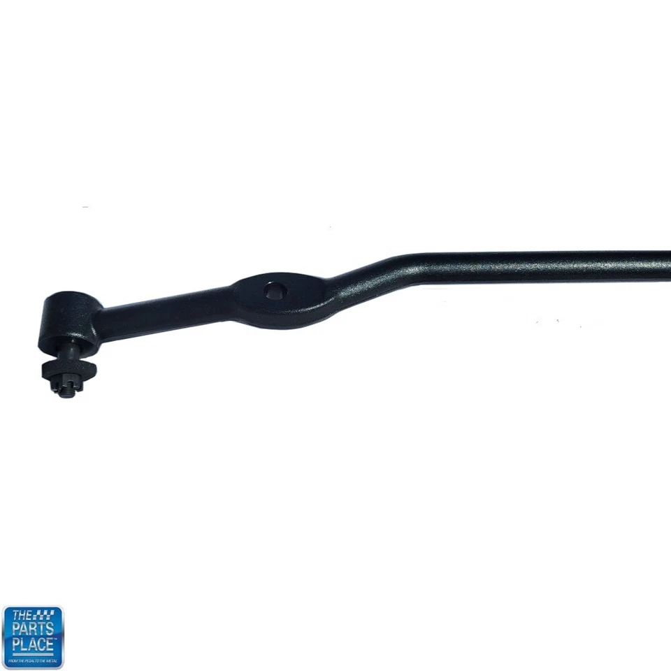 1966-67 Pontiac GTO / LeMans рулевое центральное тяговое звено - оригинальный стиль - GM # 5697489 - Изображение 2 из 3