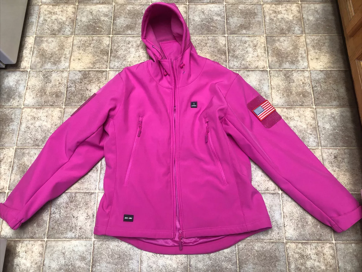 Electric shop jacket ebay