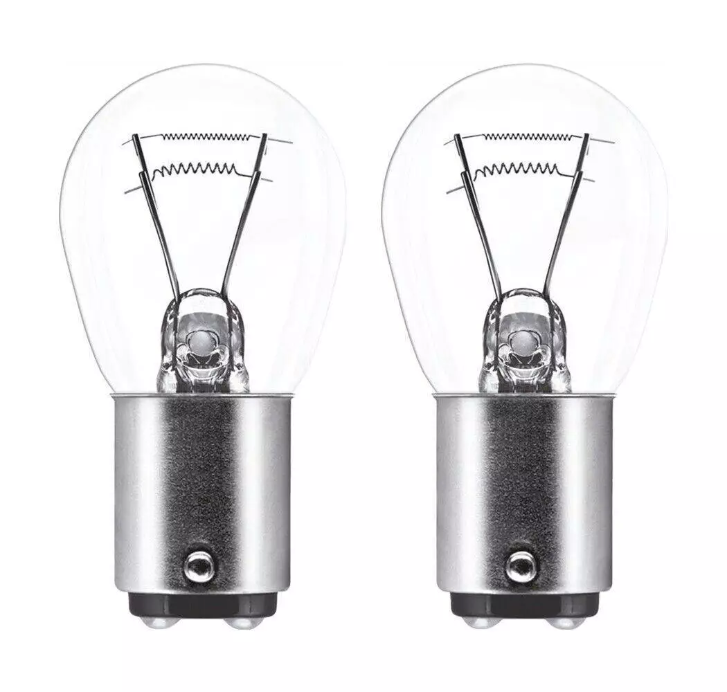 Skoda fabia brake light on sale bulb