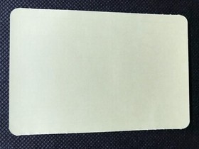 Mario Bros Famicom History Book Sealdass Sticker Japanese NINTENDO Very Rare