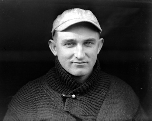 Boston Red Sox Carl Mays 1915 Photo - Picture 1 of 1