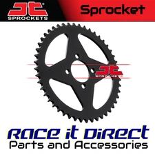 JT Sprocket for Yamaha DT50 MX Norway 1983-1987 Steel Rear