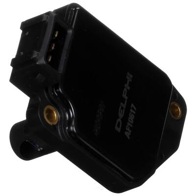 Mass Air Flow Sensor Delphi AF10617