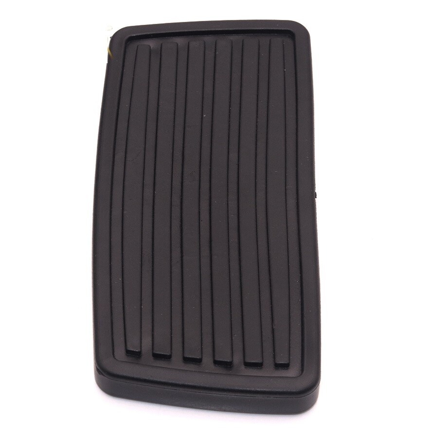Pedali In Acciaio E Gomma Per Toyota Corolla Cross E CHR – Set Cover Argento Antiscivolo - Foto 5