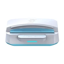 AverMedia X'TRA Go Capture Dock handheld records up to 4K 30 FPS GC515White