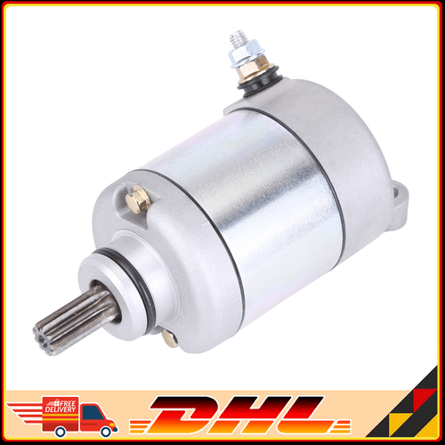 Anlasser Starter für KTM EXC-R MXC SX 250 400 450 520 Husaberg FE FX FS Beta RR - Bild 1 von 16
