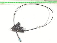 2011 - 2014 Toyota Sienna Rear Right Side Slide Door Lock Latch Check Cable OEM.