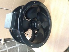 Kitchen Commercial Extract Fan