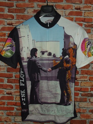 Shirt Bike Shirt Maillot Cycling Bike 