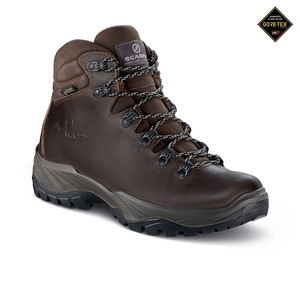 scarpe trekking alte