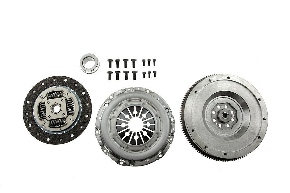 Kit Embrayage Volant Moteur BMW E90 E81 X1 E84 pour Rénovation et Entretien Transmission 7567829