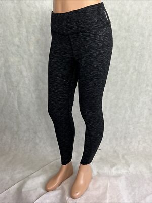 RBX women's yoga athletic workout casual wear pants heather