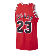 Las mejores ofertas en Camisetas de la NBA Michael Jordan unisex