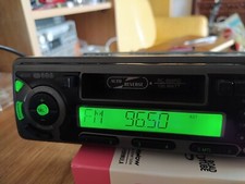 Autoradio a cassette Con Bluetooth anni 80  ROADSTAR Rc 869 Rd 