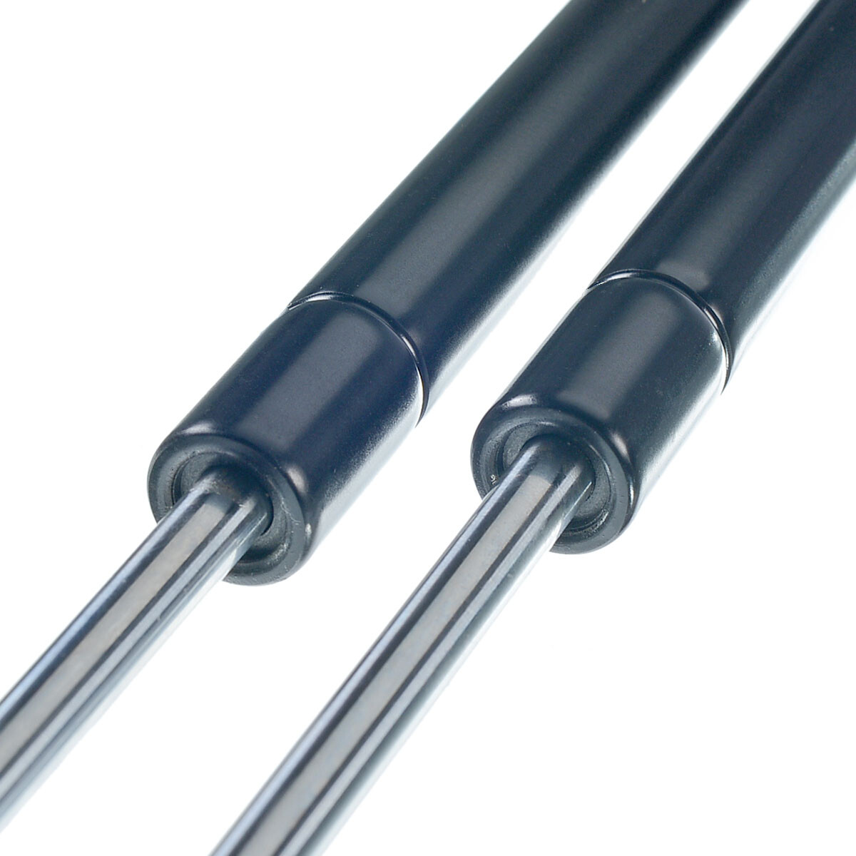 2x Gasfeder Heckklappe Für Smart City-Coupe | 130N Ausschubkraft | 305mm Länge