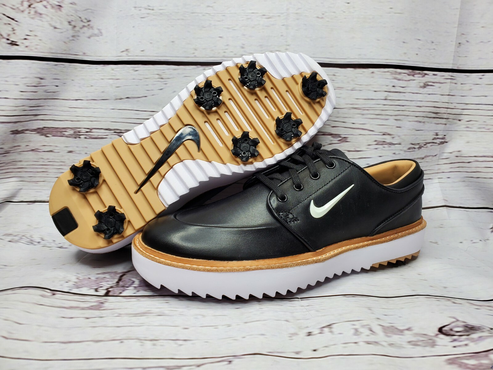 nike golf shoes size 7