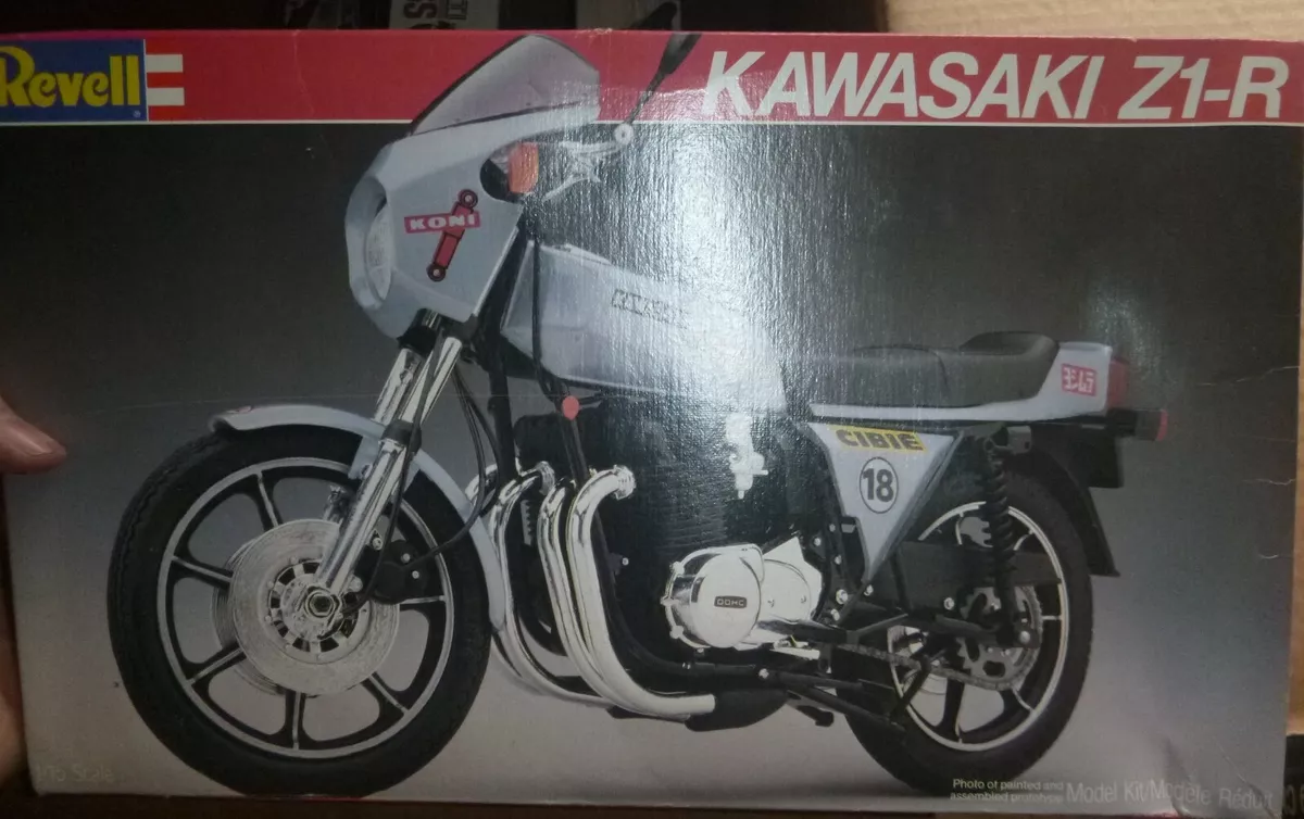 Kawasaki 2024 z1 1000