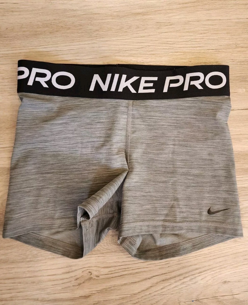Nike Pro Women's 3\