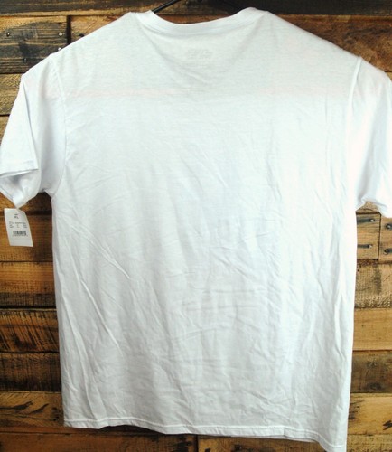 NWT Star Wars The Force Awakens XL T-Shirt #KC197 - Picture 4 of 5