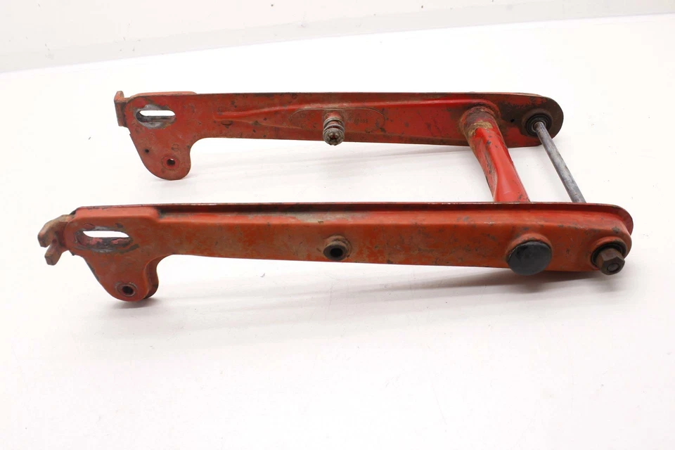 Honda CT200 1967 OEM basculante brazo oscilante suspensión R8 Foto 4 de 4