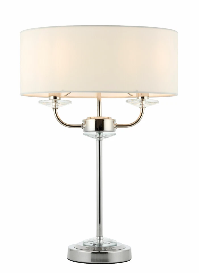 LED Floor Standing Lamp Dimmable LED Table Lamp Standard Floor & Desk Light - Image 2 of 3