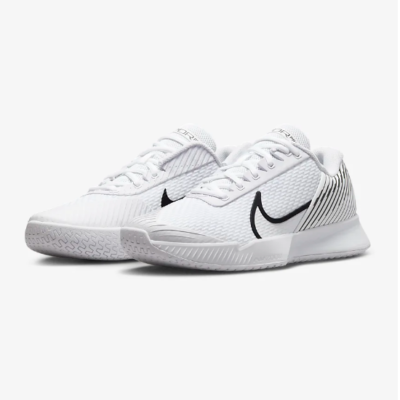 28cm ナイキ ズーム ヴェイパー PRO 2 HC DR6191-101 Nike Court Air Zoom Vapor Pro 2 Tennis Shoes 'White' (DR6191-101
