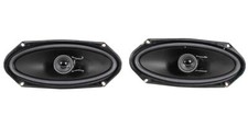 Pioneer TS-A4103 4 x 10 2-way Car Speakers (Pair)