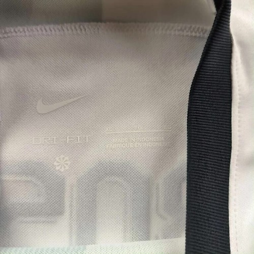 NEW Liverpool 2023-24 Nike away Dominik Szoboszlai EL football jersey size XL - Picture 6 of 11