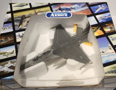 希少 1/48 COLLECTION ARMOUR F-16ファルコン 希少 1/48