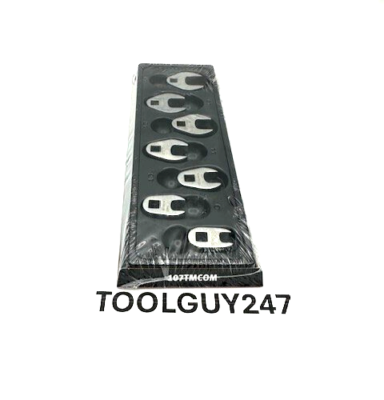 Snap-on Tools 装飾プレート SNAP ON TOOLS NEW 7 pc 1/4