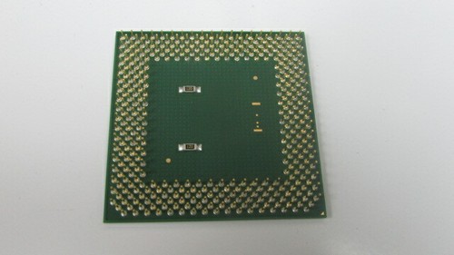 INTEL SL46U Intel Celeron 600MHz PROCESSOR 600/128/66/1.5V CPU - USA Seller - Picture 7 of 8