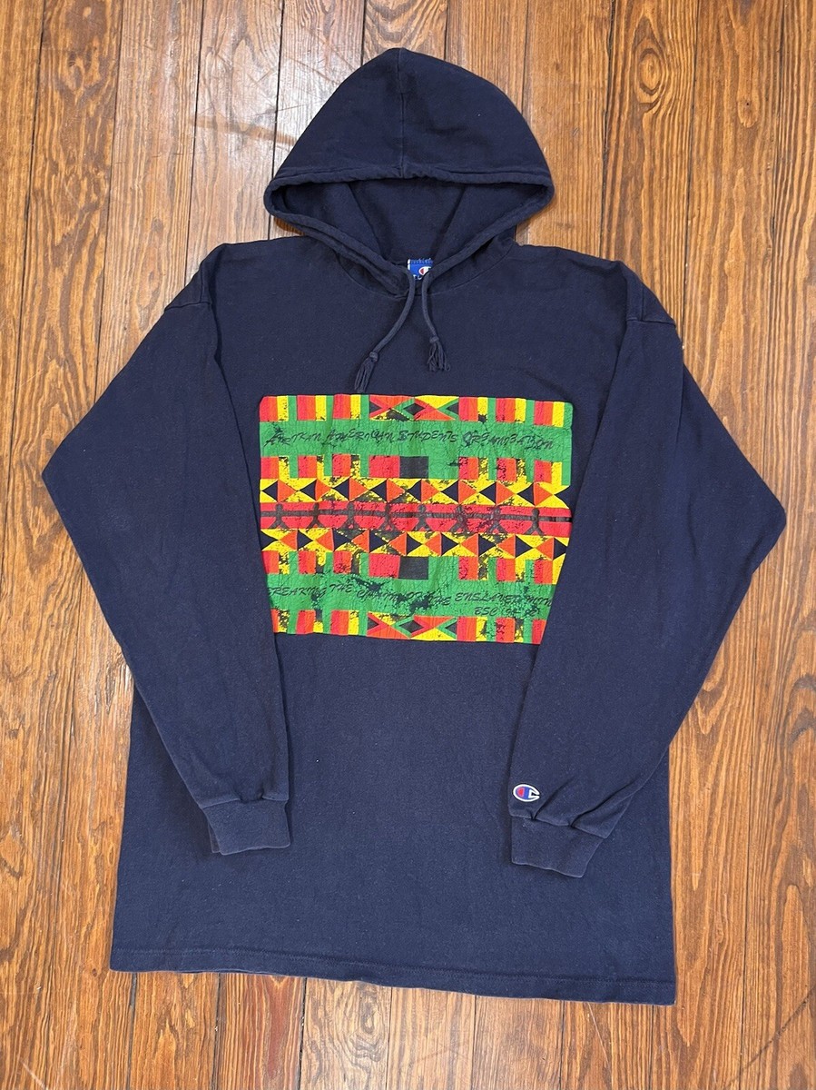 Champion Malcolm X College トレーナー L Champion Malcolm X College トレーナー L