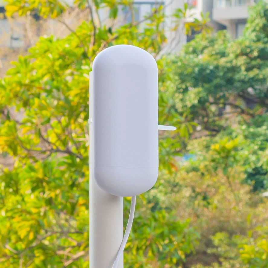 2km point to point 5Ghz 450mbps wireless connection Outdoor Kits 2*Venu_R5816M - Image 4 of 4