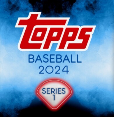 2024 Topps Series 1 ROOKIE ~ Inserts ~ PARALLELS ~ Relics ~ AUTO ~ You Choose RC