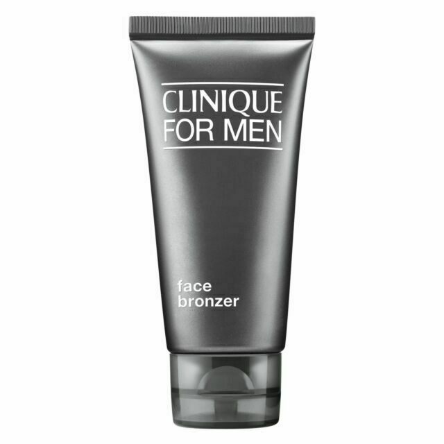 Clinique For Men Face Bronzer, Sealed, 60 ml 20714001100 eBay