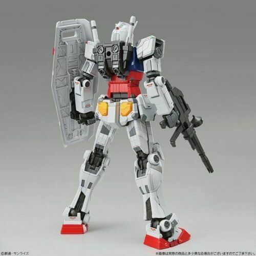 Bandai GUNDAM FACTOY 1/100 RX-78F00 Gundam 40TH from Japan | eBay