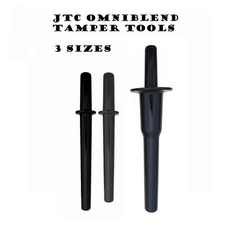 JTC OmniBlend 1.5L & 2.0Lt Tamper Tool Stick Prod Mixer Blender Rod
