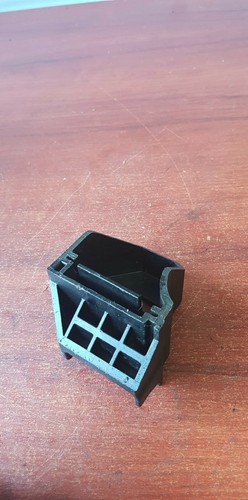 BMW 1ER E87 E81 KÜHLUNG KÜHLER UNTERER HALTER 7807185