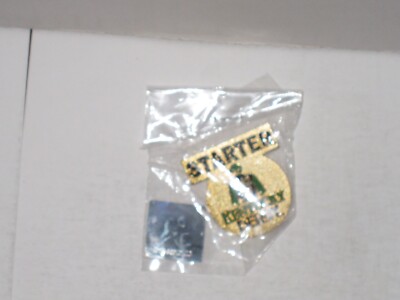 2016-142nd-- Kentucky Derby Starter Pin