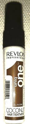 Revlon Uniq One Coconut Hair Treatment, 3 fl. oz.