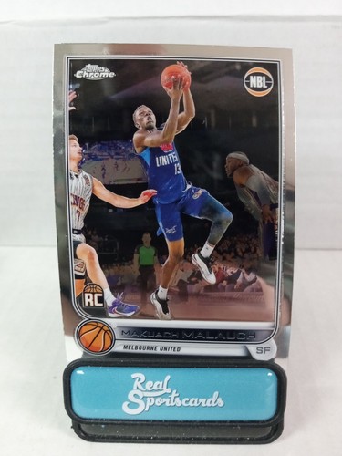 2022-23 Topps Chrome NBL Pick a Card - #1-100, Inserts, Rookies, Parallels - Picture 56 of 249