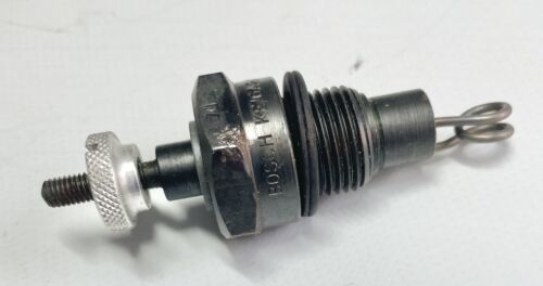 Bosch KE/GA 2/1 Glow Plug 0250002001 Fits Deutz, Fendt Heater Plug Bougie D - Picture 3 of 4