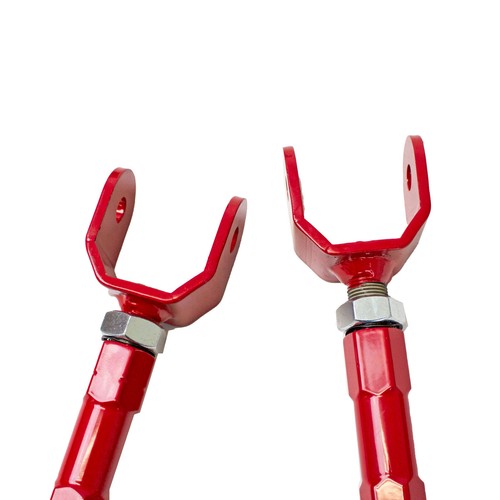 Godspeed Adjustable Rear Toe Arms Kit Pair For 2013-2019 Mercedes Benz B Class - Picture 2 of 6