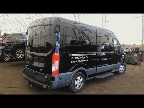 Chassis ECM Driver Assist Camera Control Fits 15-23 TRANSIT 150 6709568 - Picture 8 of 12