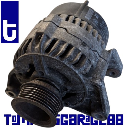 Lichtmaschine BOSCH 70 Amp. BMW 3er E36 316i 318i 318ti/is M42 M43 M44 ab 9/93