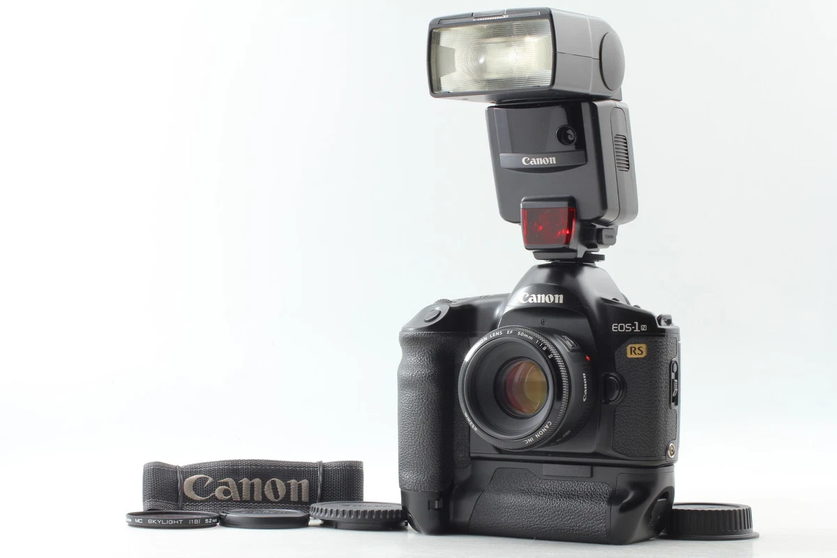 Canon Eos 1n for sale | eBay