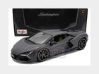 1:18 MAISTO Lamborghini Revuelto 2023 Vulcano Matt Grey MI31463-GREY MMC