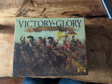 Victory & Glory Napoleon EX/NM